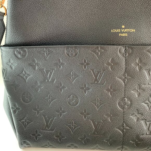 Louis Vuitton  -LV Monogram Maida - Picture 7 of 16